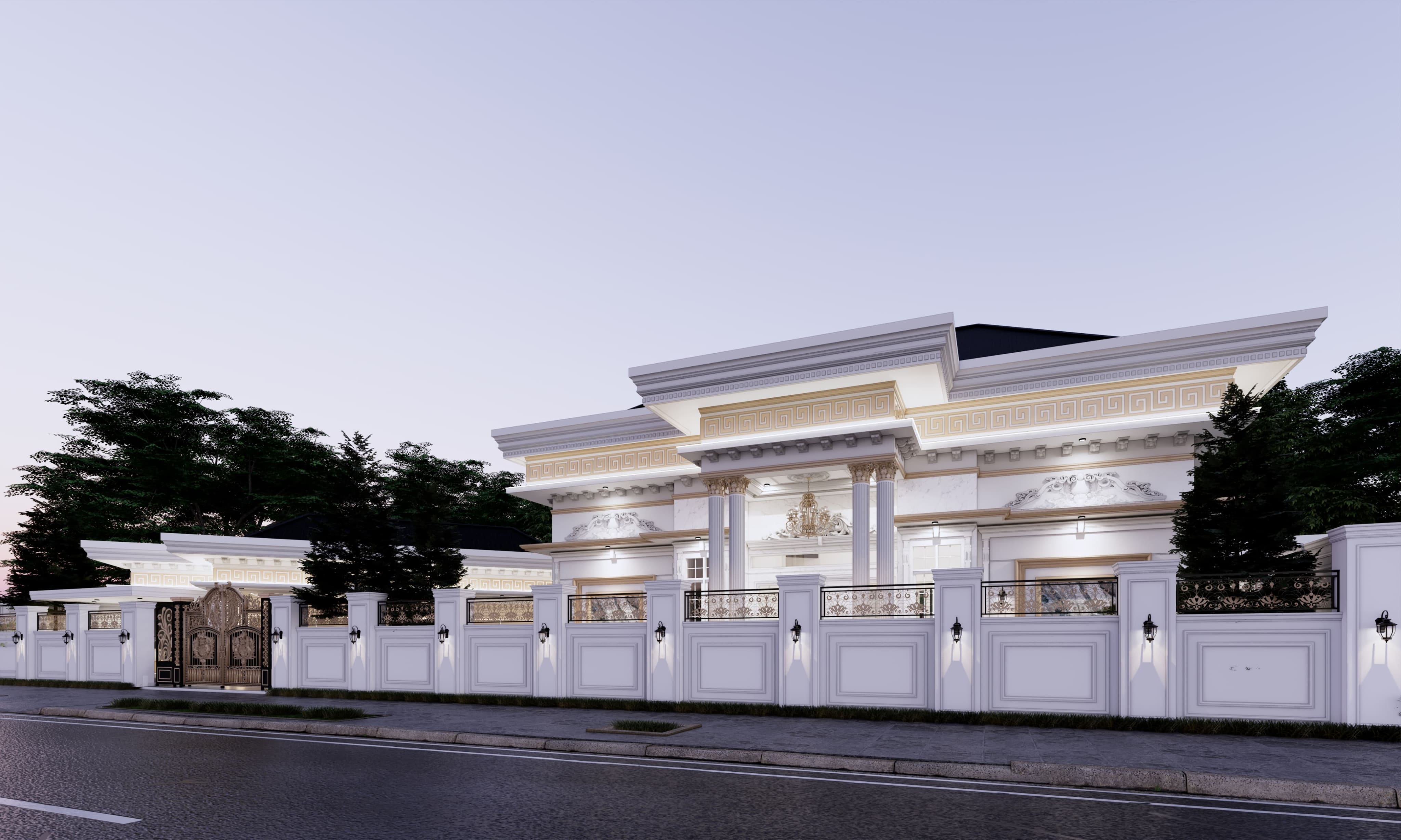 Building Quality, Embracing the Future