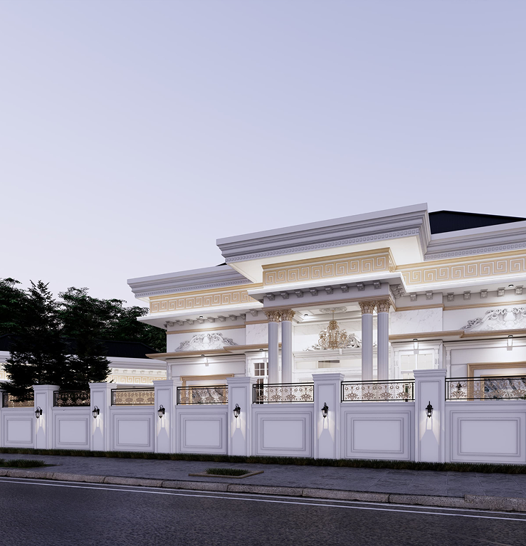 Building Quality, Embracing the Future