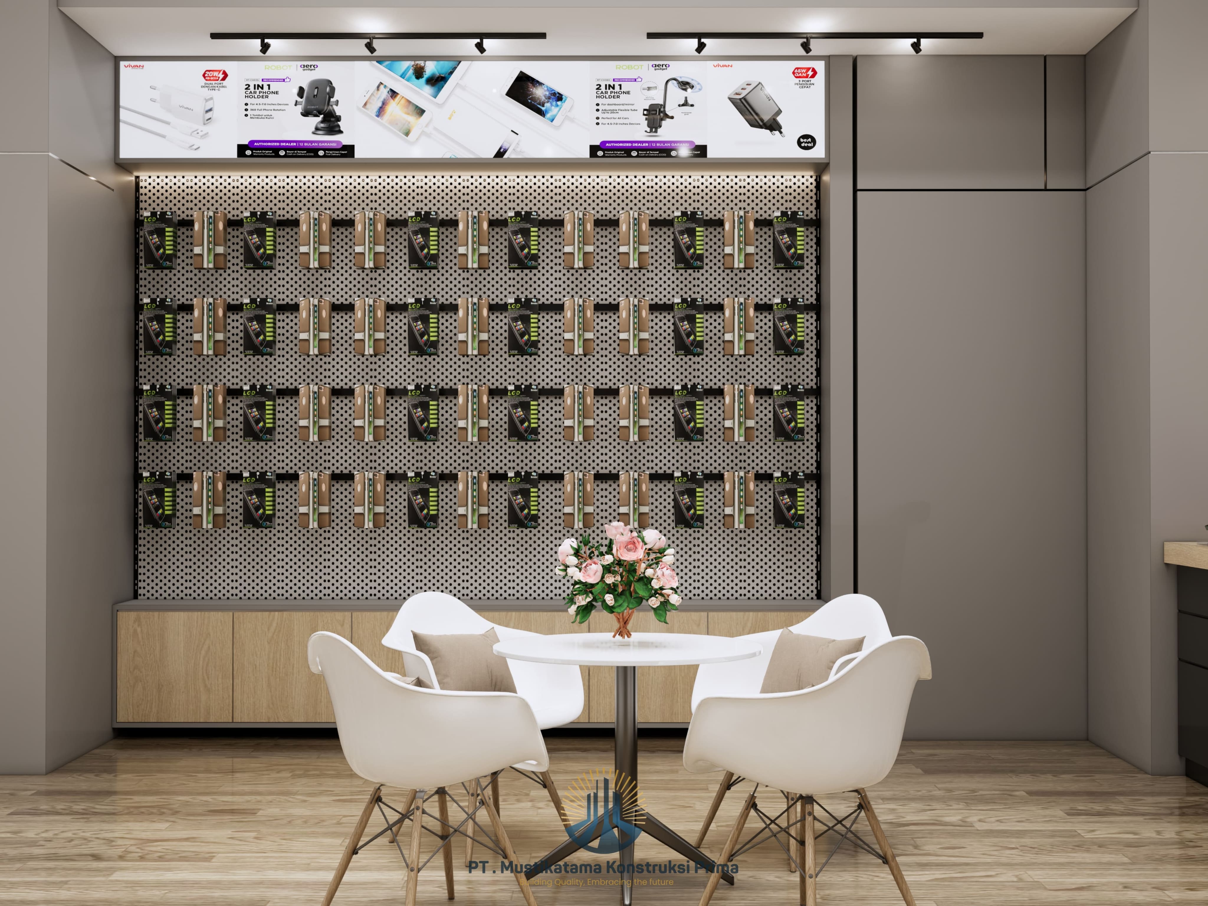 Desain Interior